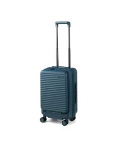 ACE BAGS & LUGGAGE EDGELINK CRUZBOX スーツケース 機内持込 フロントオープン 32/39L エキスパンド機能 05805 エッジリンク