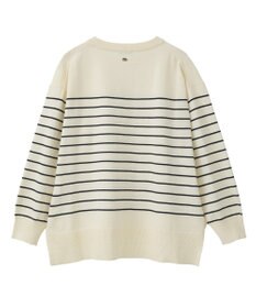 earth music&ecology 【洗濯機洗い可】レンチング(TM)エコヴェロ(TM)(チュニック)