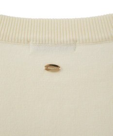 earth music&ecology 【洗濯機洗い可】レンチング(TM)エコヴェロ(TM)(チュニック)