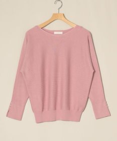 ONWARD Reuse Park 【any SiS】ニット春夏