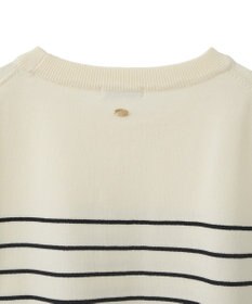 earth music&ecology 【洗濯機洗い可】レンチング(TM)エコヴェロ(TM)(チュニック)