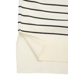 earth music&ecology 【洗濯機洗い可】レンチング(TM)エコヴェロ(TM)(チュニック)