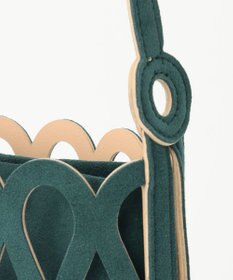 BEIGE， 【洗える・一部店舗限定】MARY AL TERNA / MAZE　ミニショルダー