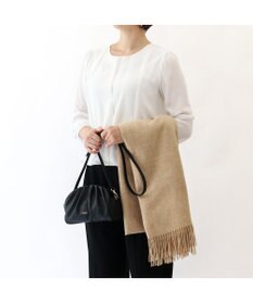 IBIZA プレシオッソ　2WAYショルダーバッグ