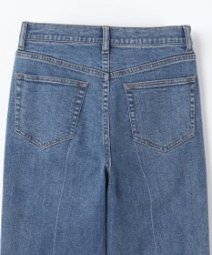 NAVE 【ReNAVE　洗える】ストレッチデニム