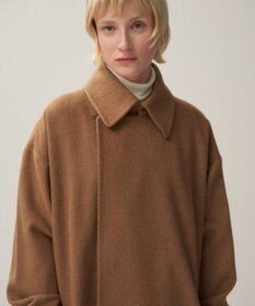 ATON PURE CAMEL | ローデンコート