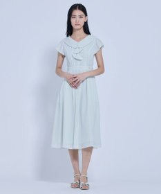 TOCCA 【00サイズあり】MILLEFEUILLE PARASOL ドレス