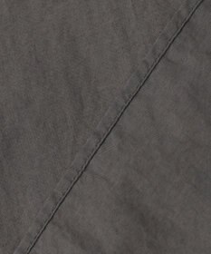 NAVE 【ReNAVE　撥水機能・UVカット・透湿・接触冷感・洗える】ナイロンタスランシャツブラウス