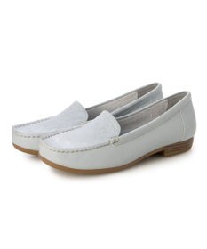 ing <ing>モカシューズ