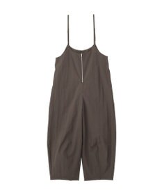 CRAFT STANDARD BOUTIQUE ナイロンサロペット