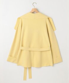 組曲 【軽羽織】ショールカラー カーディガン