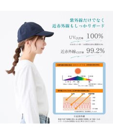 ATRENA 体感-10℃コカゲル キャップ