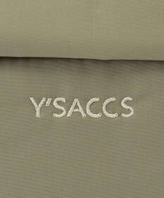 Y'SACCS カーゴポケット　リュックサック　Mサイズ