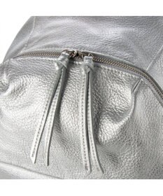 UNBILLION perche / 牛革ソフトシュリンクタイプリュック