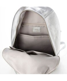 UNBILLION perche / 牛革ソフトシュリンクタイプリュック