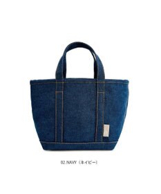ROOTOTE 1048【舟型フォルム】 SN.デリ.デニム-A