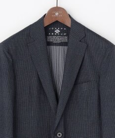 JOSEPH ABBOUD 【洗える/UV/エコ撥水/26SSモデル登場】ライトウェーブライト ジャケット