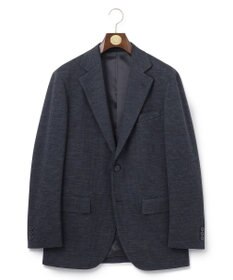 J.PRESS MEN 【セットアップ対応】マナードライトジャージー ジャケット