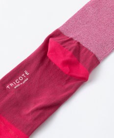 TRICOTE COLOUR TABI SOCKS / カラータビソックス