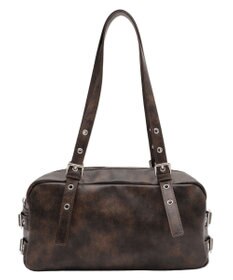 WEGO サイドベルトボストンバッグ