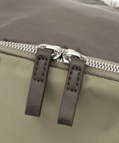 Y'SACCS カーゴポケット　リュックサック　Mサイズ