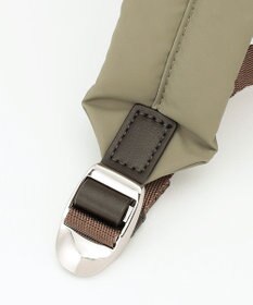 Y'SACCS カーゴポケット　リュックサック　Mサイズ