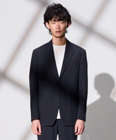 JOSEPH HOMME 【WEB限定】【新素材 / 新型】サマーヴェールストレッチ　ジャケット