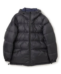 UNFILO MENS 【OCEANS YouTube 掲載】TAION×UNFILO リバーシブルフードダウン