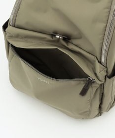 Y'SACCS カーゴポケット　リュックサック　Mサイズ