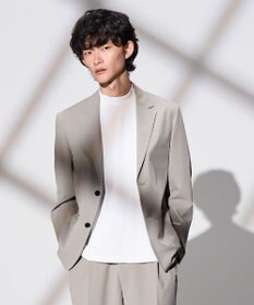 JOSEPH HOMME 【WEB限定】【新素材 / 新型】サマーヴェールストレッチ　ジャケット