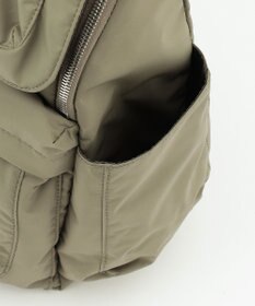 Y'SACCS カーゴポケット　リュックサック　Mサイズ