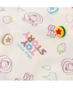 PET PARADISE ディズニー トイ・ストーリー ロッツォ マフラー付き トレーナー 小型犬