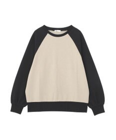 CRAFT STANDARD BOUTIQUE フクレジャカードラグランプルオーバー