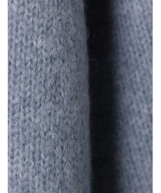 Green Parks タートルニットワンピース