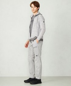 JOSEPH ABBOUD MOUNTAIN 【UNISEX】パワーストレッチリップコンビ パンツ