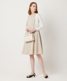 TOCCA AJISAI BOLERO ボレロ