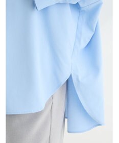 Green Parks いろいろ機能　ドルマンシャツ