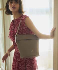 TOCCA 【撥水】VERSER NYLONBAG ナイロンバッグ