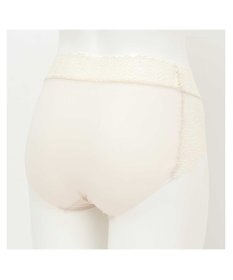 une nana cool さあわたし レース ショーツ