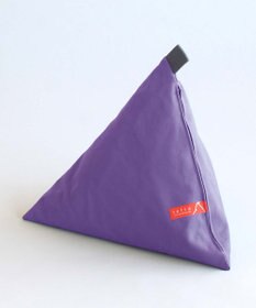 ビーズクッション tetra 8号帆布 ビーズクッション（ミニサイズ）