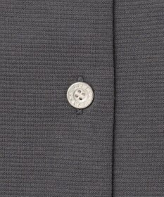 J.PRESS LADIES L グログランジャージー カーディガン