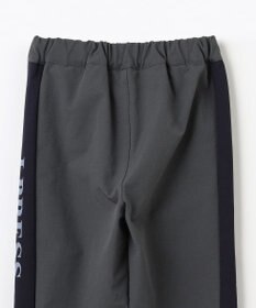 J.PRESS KIDS 【100-130cm】サイド切替パンツ