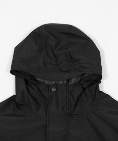 WEGO 【ユニセックス着用ITEM/アウトドア】フードシェルブルゾン