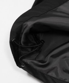 WEGO 【ユニセックス着用ITEM/アウトドア】フードシェルブルゾン