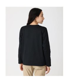 Columbia Columbia/ ウィメンズクレストトゥーフォレストロングスリーブクルー /コロンビア