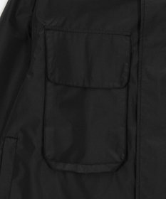 WEGO 【ユニセックス着用ITEM/アウトドア】フードシェルブルゾン