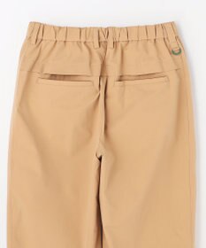 PW CIRCULUS 【花粉がつきにくい】【WOMEN】セミワイドパンツ ゴルフウェア レディース