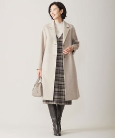 J.PRESS LADIES 【2way】ボストン ミニ バッグ