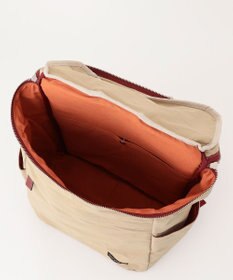 YUSHI Square - RUCKSACK  リュック【撥水/ナイロン】