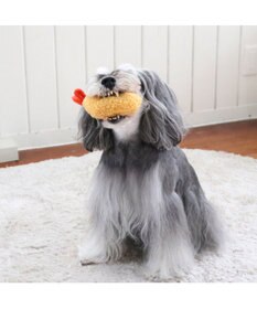 PET PARADISE ペットパラダイス 洋風お弁当 ノーズトイ 《 サンドイッチ》